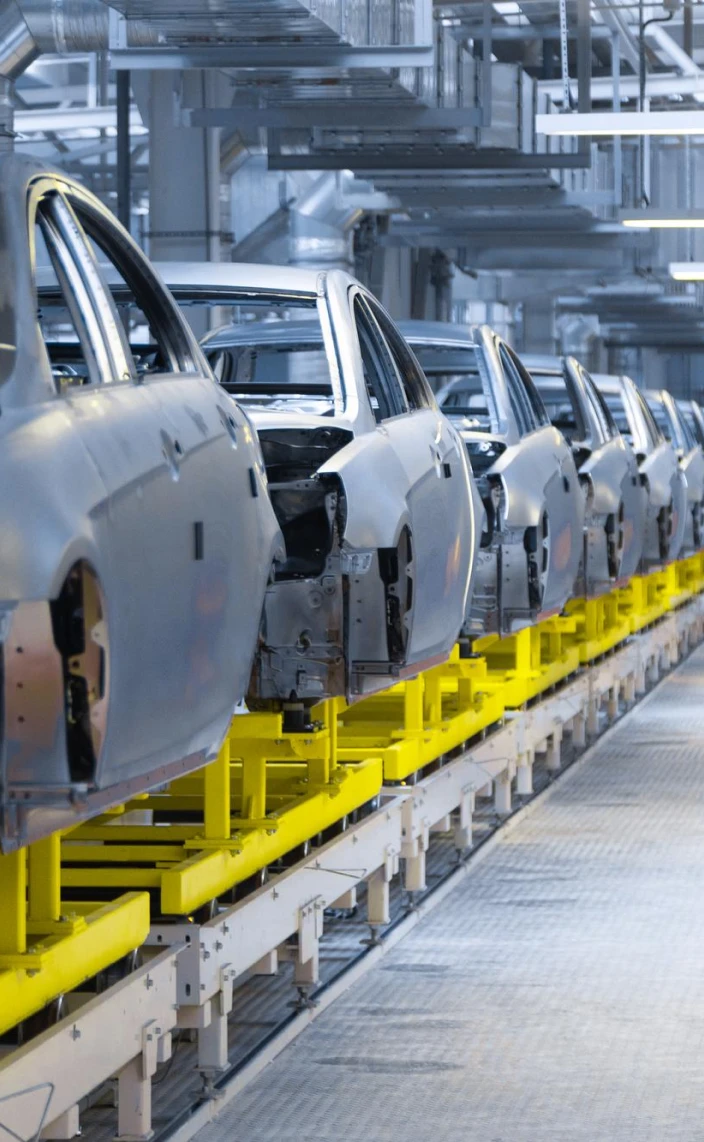 Automotive