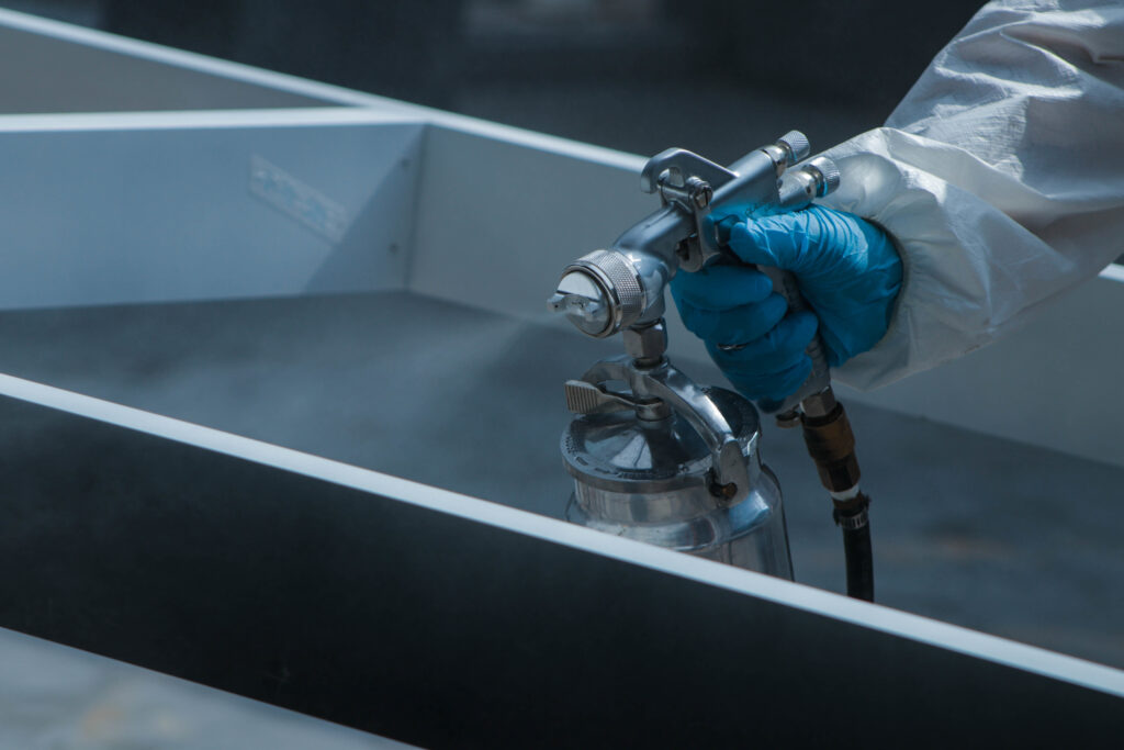 Powder Coating Adelaide