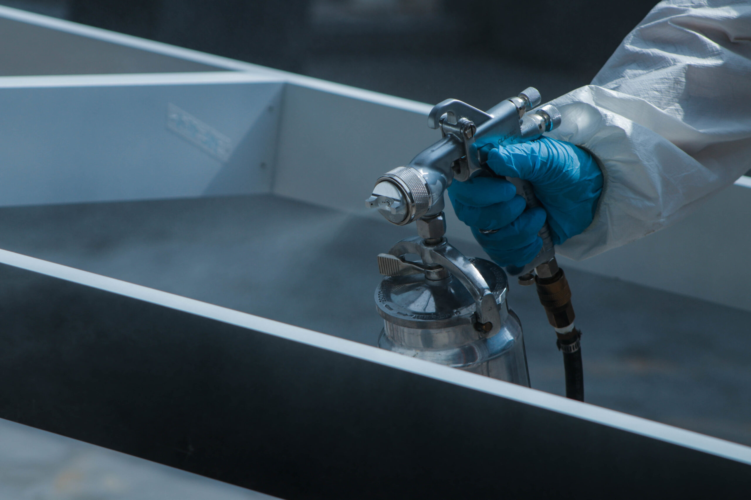 Powder Coating Adelaide