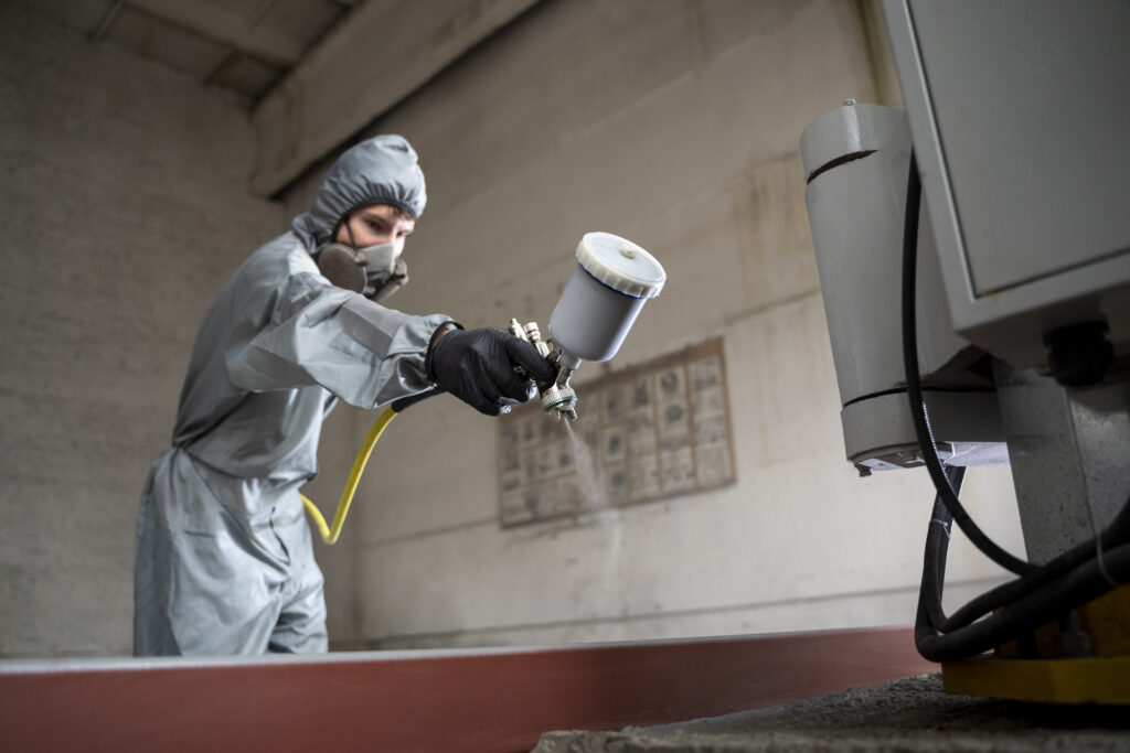 Residential Powder Coating Adelaide